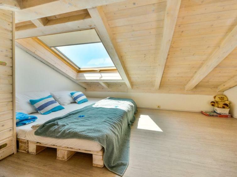 Villa Lavender Baška Esterno foto