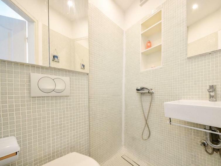 Villa Lavender Baška Esterno foto