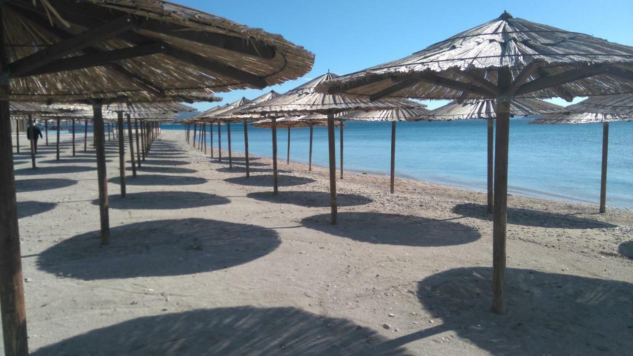 Villa Lavender Baška Esterno foto