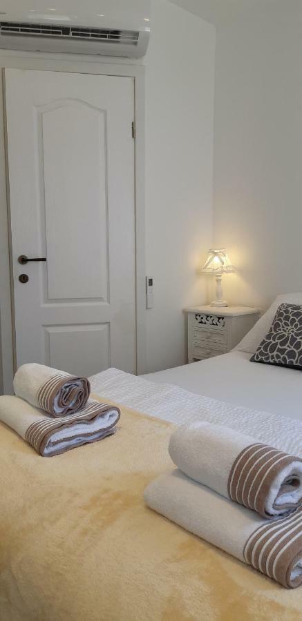 Villa Lavender Baška Esterno foto