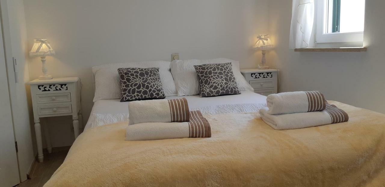 Villa Lavender Baška Esterno foto